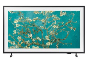 Телевизор QLED Samsung The Frame QE32LS03CBUXRU Телевизор QLED Samsung The Frame QE32LS03CBUXRU
