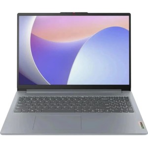Ноутбук Lenovo IdeaPad Slim 5 16ABR8, 16" (1920x1200) IPS/AMD Ryzen 7 7730U/16 ГБ DDR4/512 ГБ SSD/AMD Radeon Graphics/Без системы, Серый (82XG0097RK) Ноутбук Lenovo IdeaPad Slim 5 16ABR8, 16" (1920x1200) IPS/AMD Ryzen 7 7730U/16 ГБ DDR4/512 ГБ SSD/AMD Radeon Graphics/Без системы, Серый (82XG0097RK)