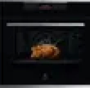 Электрический духовой шкаф Electrolux KOEBP39WX