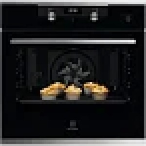 Электрический духовой шкаф Electrolux OKD5H40X