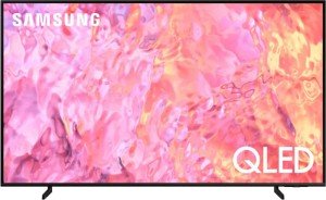 Телевизор Samsung QE65Q60CAUXCE Телевизор Samsung QE65Q60CAUXCE