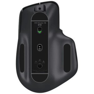 Беспроводная мышь Logitech MX Master 3S Graphite (Графит)