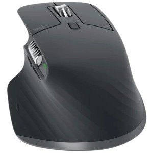 Беспроводная мышь Logitech MX Master 3S Graphite (Графит)