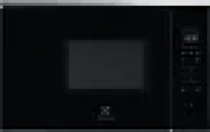 Микроволновая печь встраиваемая Electrolux KMFE 172 TEX Микроволновая печь встраиваемая Electrolux KMFE 172 TEX