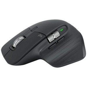 Беспроводная мышь Logitech MX Master 3S Graphite (Графит)