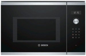 Микроволновая печь встраиваемая Bosch BEL554MS0 Микроволновая печь встраиваемая Bosch BEL554MS0