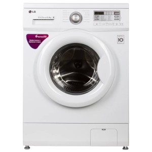 Стиральная машина LG F10B8MD Стиральная машина LG F10B8MD