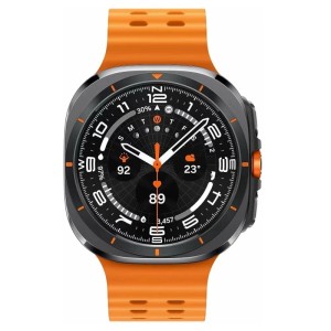 Умные часы Samsung Galaxy Watch Ultra 47 mm Wi-Fi + LTE Titanium Gray (SM-L705) Умные часы Samsung Galaxy Watch Ultra 47 mm Wi-Fi + LTE Titanium Gray (SM-L705)