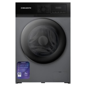 Стиральная машина 7 кг Delvento VGC720 Стиральная машина 7 кг Delvento VGC720