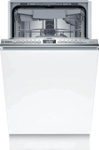 Встраиваемая посудомоечная машина Bosch SPV4HMX10E Встраиваемая посудомоечная машина Bosch SPV4HMX10E