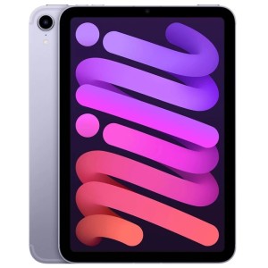 Планшет Apple iPad mini (2021) 256Gb Wi-Fi + Cellular Purple Планшет Apple iPad mini (2021) 256Gb Wi-Fi + Cellular Purple