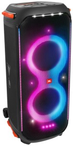 Музыкальная система JBL PartyBox 710 Музыкальная система JBL PartyBox 710