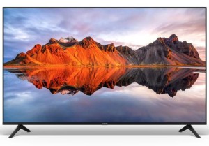 Телевизор Xiaomi TV A 43 FHD 2025 (L43MA-AFRU) Телевизор Xiaomi TV A 43 FHD 2025 (L43MA-AFRU)