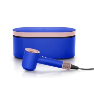 Фен Dyson Supersonic HD07 Gift Edition (Blue / Blush) с кейсом