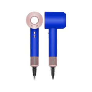 Фен Dyson Supersonic HD07 Gift Edition (Blue / Blush) с кейсом
