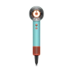 Фен Dyson Supersonic HD16 Natural (Ceramic / Topaz)