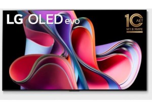 OLED телевизор 4K Ultra HD LG OLED65G4RLA OLED телевизор 4K Ultra HD LG OLED65G4RLA