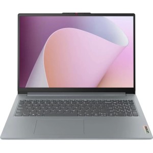 Ноутбук Lenovo IdeaPad Slim 3 16IAH8, 16" (1920x1200) IPS/Intel Core i5-12450H/16 ГБ LPDDR5/512 ГБ SSD/Intel UHD Graphics/Без системы, Серый (83ES002WRK) Ноутбук Lenovo IdeaPad Slim 3 16IAH8, 16" (1920x1200) IPS/Intel Core i5-12450H/16 ГБ LPDDR5/512 ГБ SSD/Intel UHD Graphics/Без системы, Серый (83ES002WRK)