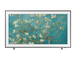Телевизор Samsung THE FRAME QE65LS03BAU Slim Fit Телевизор Samsung THE FRAME QE65LS03BAU Slim Fit