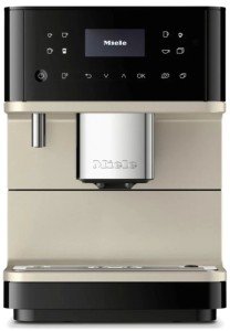 Кофемашина Miele CM 6360 OBCM