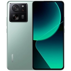 Смартфон Xiaomi 13T 12/256Gb Meadow Green (Зеленый) Global Version Смартфон Xiaomi 13T 12/256Gb Meadow Green (Зеленый) Global Version