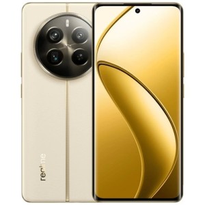 Смартфон Realme 12 Pro 5G 12/512Gb Beige Sand (Бежевый) EAC Смартфон Realme 12 Pro 5G 12/512Gb Beige Sand (Бежевый) EAC