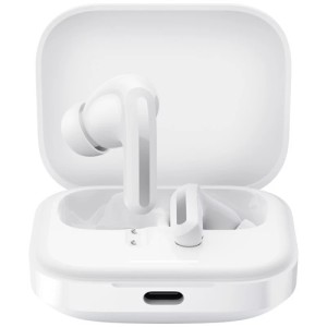 Беспроводные наушники Xiaomi Redmi Buds 5 White (Белый) Global Version Беспроводные наушники Xiaomi Redmi Buds 5 White (Белый) Global Version