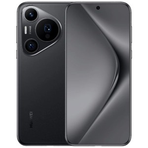Смартфон Huawei Pura 70 Pro 12/512Gb Black (Черный) EAC Смартфон Huawei Pura 70 Pro 12/512Gb Black (Черный) EAC