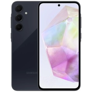 Смартфон Samsung Galaxy A35 5G 8/256Gb Awesome Navy (Темно-синий) Смартфон Samsung Galaxy A35 5G 8/256Gb Awesome Navy (Темно-синий)