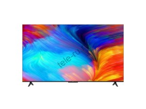 Телевизор TCL 65P637 (Производитель: Россия-Китай) Телевизор TCL 65P637 (Производитель: Россия-Китай)