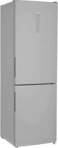 Холодильник двухкамерный HAIER CEF535ASD серебристый Холодильник двухкамерный HAIER CEF535ASD серебристый