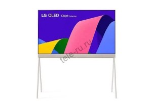 Телевизор LG 48LX1Q6LA (Производитель: Польша) Телевизор LG 48LX1Q6LA (Производитель: Польша)