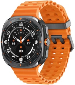 Samsung Galaxy Watch Ultra 47 мм тёмно-серый Samsung Galaxy Watch Ultra 47 мм тёмно-серый