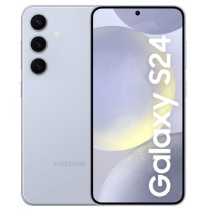 Смартфон Samsung Galaxy S24 8/128 ГБ Sapphire Blue (SM-S921B) Смартфон Samsung Galaxy S24 8/128 ГБ Sapphire Blue (SM-S921B)