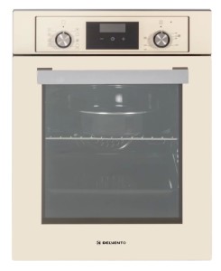 Встраиваемый электрический духовой шкаф Delvento V4ER59001 Встраиваемый электрический духовой шкаф Delvento V4ER59001