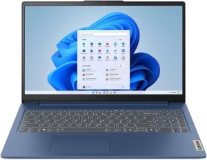 Ноутбук Lenovo IdeaPad Slim 3i 15IRU8 82X7000CUS (Intel Core i3 1315U 1.2GHz/15,6"/1920x1080/8GB/512GB SSD/Intel UHD Graphics/Win 11) Ноутбук Lenovo IdeaPad Slim 3i 15IRU8 82X7000CUS (Intel Core i3 1315U 1.2GHz/15,6"/1920x1080/8GB/512GB SSD/Intel UHD Graphics/Win 11)