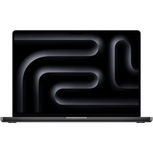 Ноутбук Apple MacBook Pro 16 Late 2023, 16.2" (3456x2234) Retina XDR 120Гц/Apple M3 Max/36ГБ DDR5/1ТБ SSD/M3 Max 30-core GPU/MacOS, черный космос (MRW33LL/A) Ноутбук Apple MacBook Pro 16 Late 2023, 16.2" (3456x2234) Retina XDR 120Гц/Apple M3 Max/36ГБ DDR5/1ТБ SSD/M3 Max 30-core GPU/MacOS, черный космос (MRW33LL/A)