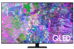Телевизор Samsung QE55Q80B Телевизор Samsung QE55Q80B