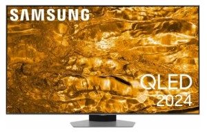 Телевизор Samsung QE85Q80D Телевизор Samsung QE85Q80D