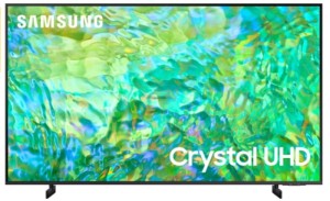 Телевизор Samsung UE75CU8000 Телевизор Samsung UE75CU8000