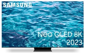Телевизор Samsung QE75QN900C Телевизор Samsung QE75QN900C