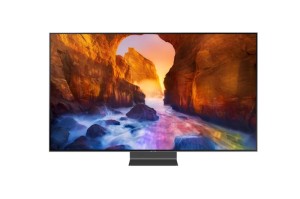 Телевизор QLED Samsung QE65Q90TAU Телевизор QLED Samsung QE65Q90TAU