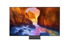 Телевизор QLED Samsung QE65Q90RAU Телевизор QLED Samsung QE65Q90RAU