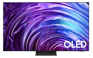 Телевизор Samsung QE77S95D Телевизор Samsung QE77S95D