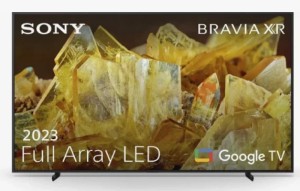 Телевизор Sony XR-85X90L Телевизор Sony XR-85X90L