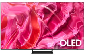 Телевизор Samsung QE65S90C Телевизор Samsung QE65S90C