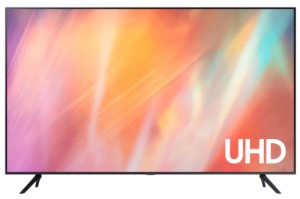 Телевизор Samsung UE65AU7170U Телевизор Samsung UE65AU7170U