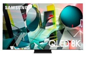 Телевизор Samsung QE75Q900TSU Телевизор Samsung QE75Q900TSU