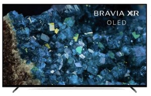 Телевизор Sony XR-65A80L Телевизор Sony XR-65A80L