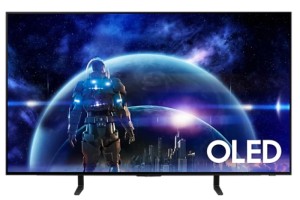 Телевизор OLED Samsung QE48S90D Телевизор OLED Samsung QE48S90D